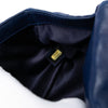 Chanel Small Quilted Lambskin Beaded Single Flap Secondhand