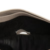 Saint Laurent Grained Leather Tiny Cassandre Bifold Wallet Secondhand