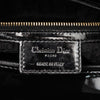 Dior Large Patent Cannage Lady Dior Secondhand