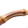 Gucci Small Calfskin Bamboo Diana Satchel Secondhand