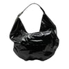 Gucci Patent Horsebit Glam Hobo Secondhand