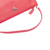 Prada Tessuto Shoulder Bag Secondhand