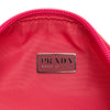 Prada Tessuto Shoulder Bag Secondhand
