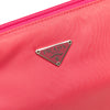 Prada Tessuto Shoulder Bag Secondhand