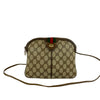 Gucci GG Supreme Web Crossbody Secondhand