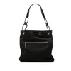 Gucci GG Canvas Shoulder Bag Secondhand