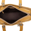 Dior Large Patent Cannage Lady Dior Secondhand