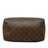 Louis Vuitton Monogram Speedy 30 Secondhand