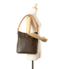 Secondhand Louis Vuitton Monogram Looping GM