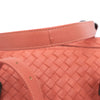 Bottega Veneta Nappa Intrecciato Montaigne Shoulder Bag Secondhand