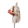 Bottega Veneta Nappa Intrecciato Montaigne Shoulder Bag Secondhand