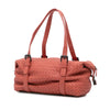 Bottega Veneta Nappa Intrecciato Montaigne Shoulder Bag Secondhand