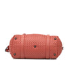 Bottega Veneta Nappa Intrecciato Montaigne Shoulder Bag Secondhand