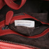 Bottega Veneta Nappa Intrecciato Montaigne Shoulder Bag Secondhand