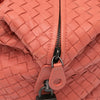 Bottega Veneta Nappa Intrecciato Montaigne Shoulder Bag Secondhand