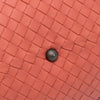 Bottega Veneta Nappa Intrecciato Montaigne Shoulder Bag Secondhand