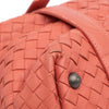 Bottega Veneta Nappa Intrecciato Montaigne Shoulder Bag Secondhand