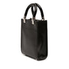 Fendi Mini Leather Sunshine Shopper Tote Secondhand