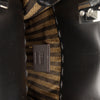 Fendi Mini Leather Sunshine Shopper Tote Secondhand