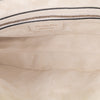 Dior Grained Calfskin Saddle Bag Secondhand