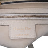 Dior Grained Calfskin Saddle Bag Secondhand