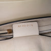 Dior Grained Calfskin Saddle Bag Secondhand