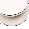Dior Grained Calfskin Saddle Bag Secondhand