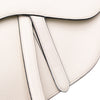 Dior Grained Calfskin Saddle Bag Secondhand
