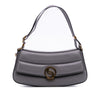 Stella McCartney Alter Mat S Wave Padded Shoulder Bag Secondhand