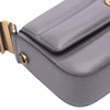 Stella McCartney Alter Mat S Wave Padded Shoulder Bag Secondhand