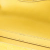 Dior Mini Oblique Patent Gallop Crossbody Secondhand