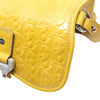 Dior Mini Oblique Patent Gallop Crossbody Secondhand