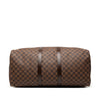 Louis Vuitton Damier Ebene Keepall Bandouliere 55 Secondhand