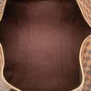 Louis Vuitton Damier Ebene Keepall Bandouliere 55 Secondhand