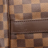 Louis Vuitton Damier Ebene Keepall Bandouliere 55 Secondhand