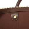 Louis Vuitton Damier Ebene Keepall Bandouliere 55 Secondhand