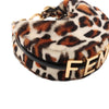 Fendi Nano Calf Hair Fendigraphy Hobo Secondhand