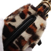 Fendi Nano Calf Hair Fendigraphy Hobo Secondhand