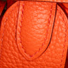 Hermès Clemence Lindy 34 Secondhand