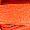 Hermès Clemence Lindy 34 Secondhand