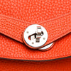 Hermès Clemence Lindy 34 Secondhand
