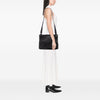 Bottega Veneta Nappa Intrecciato Messenger Bag Secondhand