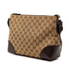 Gucci GG Canvas Crossbody Secondhand
