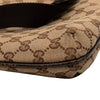 Gucci GG Canvas Crossbody Secondhand