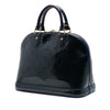 Louis Vuitton Monogram Vernis Alma PM Secondhand