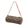 Louis Vuitton Monogram Papillon Pochette Secondhand