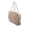 Gucci GG Canvas New Britt Shoulder Bag Secondhand