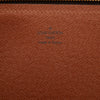 Louis Vuitton Monogram Poche Documents Portfolio Secondhand
