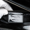 Dior Large Patent Cannage Lady Dior Secondhand
