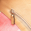 Gucci Medium Calfskin Bamboo Daily Shopper Satchel Secondhand